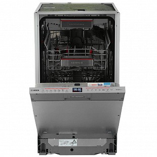 Встраиваемая посудомоечная машина BOSCH SPV6ZMX17E