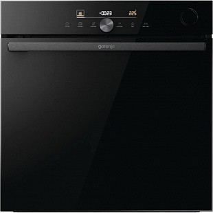 Духовой шкаф GORENJE BPSA6747DGWI