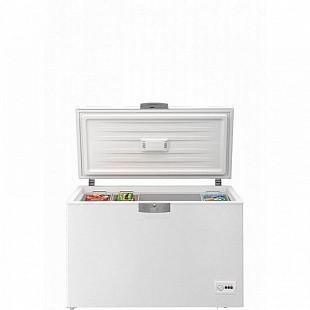 Морозильная камера BEKO HSA40520
