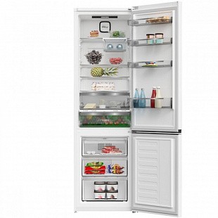 Холодильник GRUNDIG GKPN66930FW