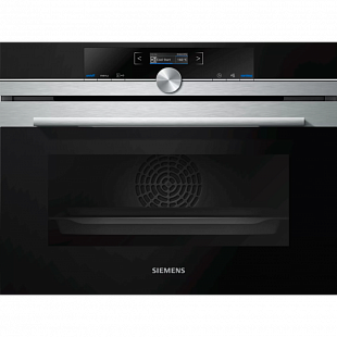 Духовой шкаф SIEMENS CB634GBS3
