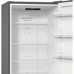 Холодильник GORENJE NRK6202EXL4