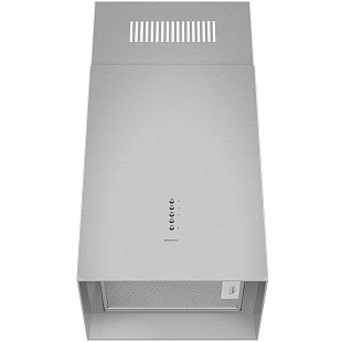 Вытяжка MAUNFELD BATH ISLA 401 INOX