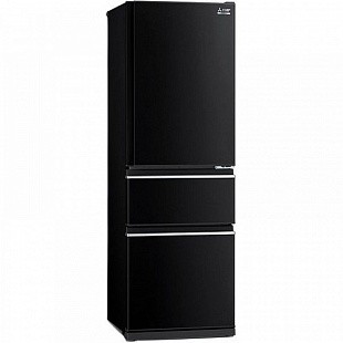 Холодильник MITSUBISHI ELECTRIC MR-CXR46EN-OB