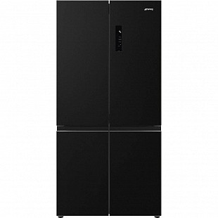 Холодильник SMEG FQI60KD
