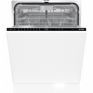 Встраиваемая посудомоечная машина GORENJE GV663D60