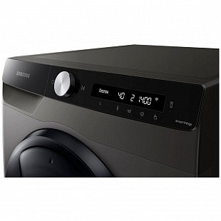 Стиральная машина с сушкой SAMSUNG WD80T554CBX/LP