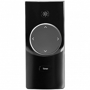 Вытяжка MAUNFELD MZR 60 LUX BLACK