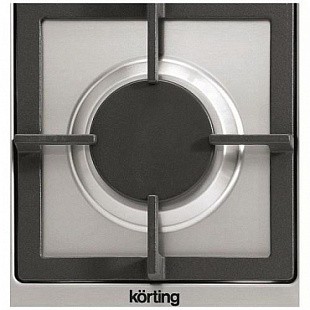 Варочная панель KORTING HG 695 CX