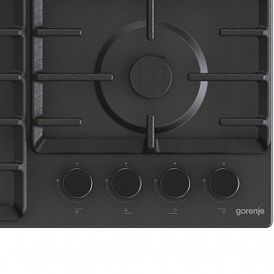 Газовая варочная панель GORENJE GW642SYB