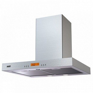 Вытяжка KRONASTEEL STELLA 600 SMART 5P LCD MULTY