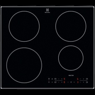 Варочная панель ELECTROLUX IPEV644RCC