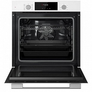 Духовой шкаф KUPPERSBERG HF 609 W