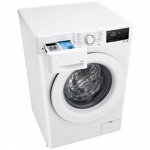 Стиральная машина LG F4V3RS3W