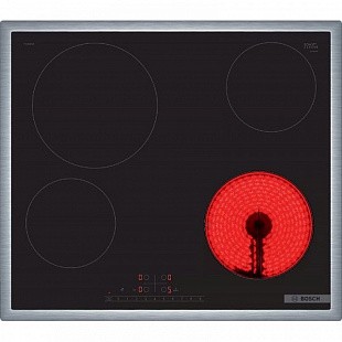 Варочная панель BOSCH PKE645FN2E