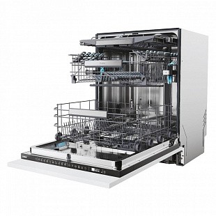 Посудомоечная машина HAIER XS 6B0M4PDB-08