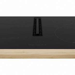 Индукционая варочная панель BOSCH PVS811B16E
