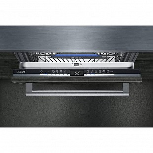 Встраиваемая посудомоечная машина SIEMENS SN63HX61CE
