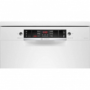 Посудомоечная машина BOSCH SMS46MW20M