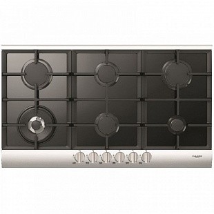 Варочная панель FULGOR QLH 906 G WK BK