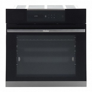 Электрический духовой шкаф HAIER HWO60SM5S5B1H