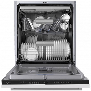 Встраиваемая посудомоечная машина MIDEA MID60S350I