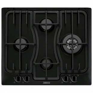 Варочная панель ZANUSSI ZGX 566424 B