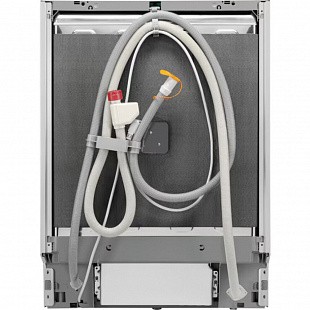 Встраиваемая посудомоечная машина AEG FSK77718P