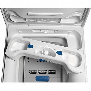 Стиральная машина ELECTROLUX EW8TN3372P