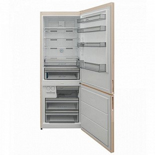 Холодильник VESTFROST VW719FFE00B