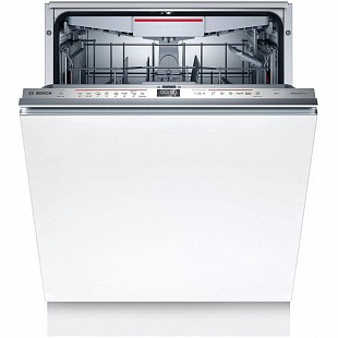 Посудомоечная машина BOSCH SMV6HCX2FR