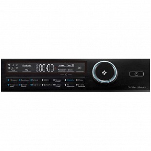 Стиральная машина HAIER HW90-B14979S