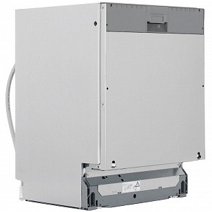 Встраиваемая посудомоечная машина BOSCH SMV8YCX02E