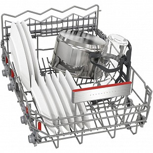 Встраиваемая посудомоечная машина BOSCH SPV6YMX08E