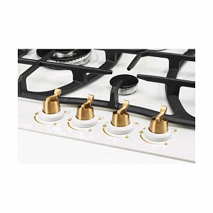 Варочная панель KUPPERSBERG FS 604 W BRONZE
