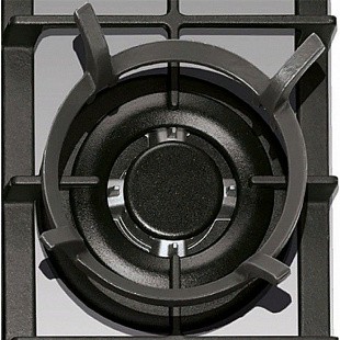 Варочная панель KAISER KCG 6394 W TURBO ROMB