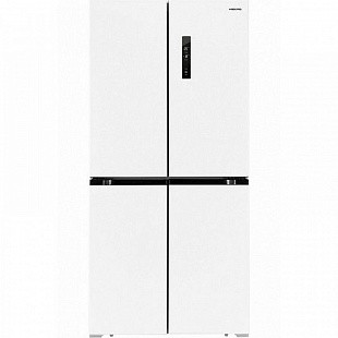 Холодильник HIBERG RFQ-490DX NFW INVERTER