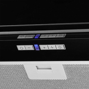 Вытяжка KUPPERSBERG NANCY S 60 BLACK