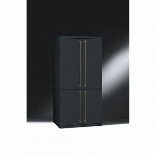 Холодильник SMEG FQ60CAO