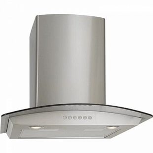 Вытяжка ELIKOR АМЕТИСТ S4 60 НЕРЖ/ТОНИР