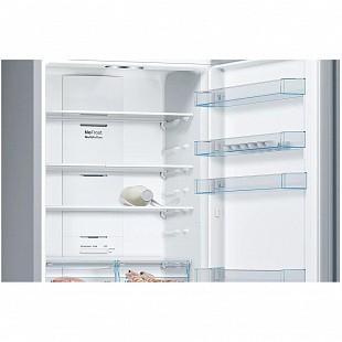 Холодильник BOSCH KGN49XLEA