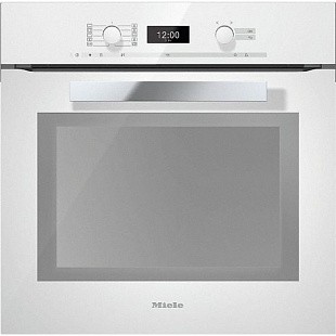 Духовой шкаф MIELE H 6460 B BRWS