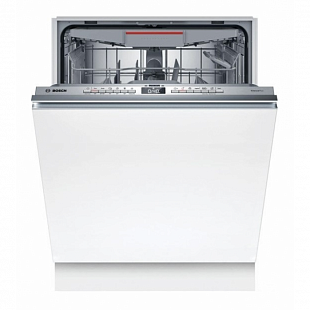 Встраиваемая посудомоечная машина BOSCH SMV4EVX01E