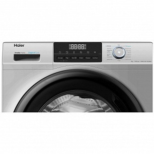 Стиральная машина HAIER HW90-BP14929BS