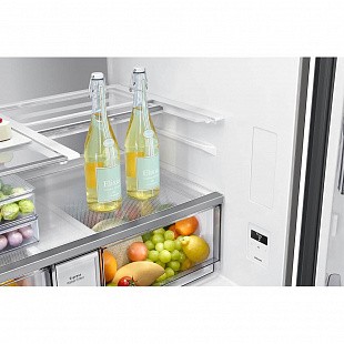 Холодильник SAMSUNG RF65DB970012WT