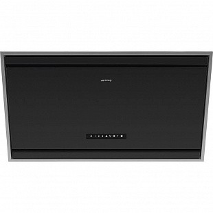 Вытяжка SMEG KV394MB