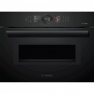 Электрический духовой шкаф BOSCH CMG 8764 C7