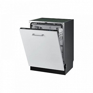 Посудомоечная машина SAMSUNG DW60R7070BB/WT