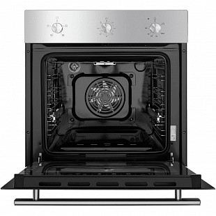 Духовой шкаф MAUNFELD EOGC604S SLIM