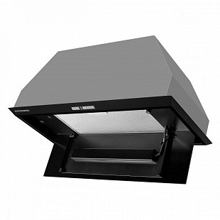 Вытяжка KUPPERSBERG INTRO 70 BLACK
